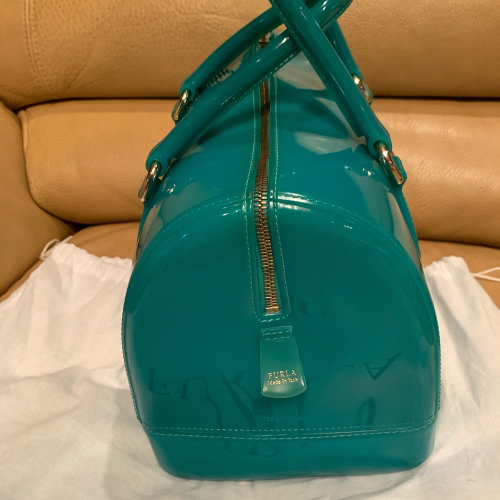 😍 FURLA bag - Picture 4 of 13